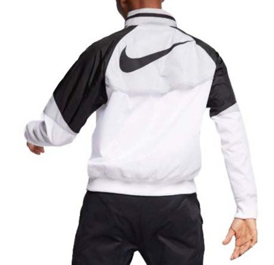 nike packable windrunner