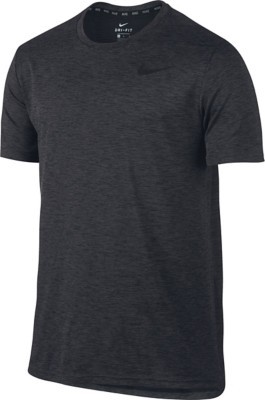 nike breathe t shirt