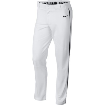 nike youth vapor pro piped pant