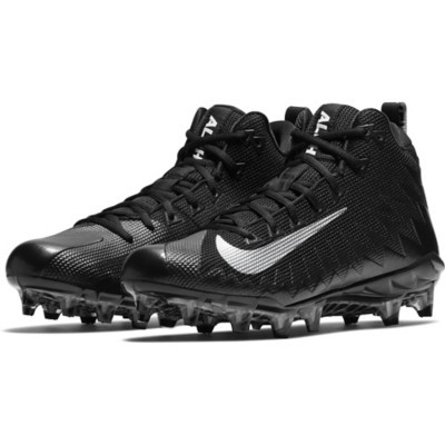 nike alpha menace pro mid mens football cleats