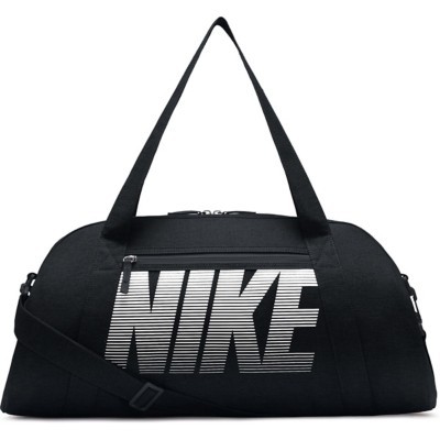 duffle bag with internal dividers