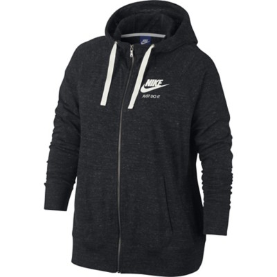 nike plus hoodie