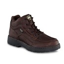 Men's Irish Setter Countrysider Chukka Waterproof Hunting Boots