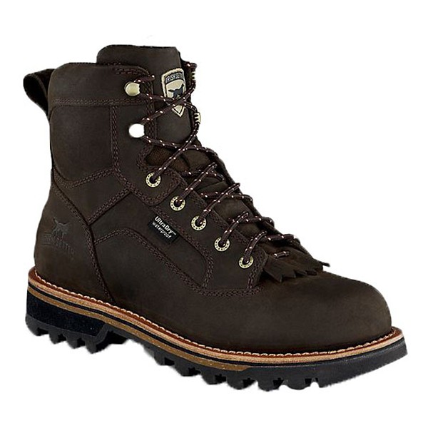 IRISH SETTER Men's  Trailblazer Waterproof Boots Outdoor