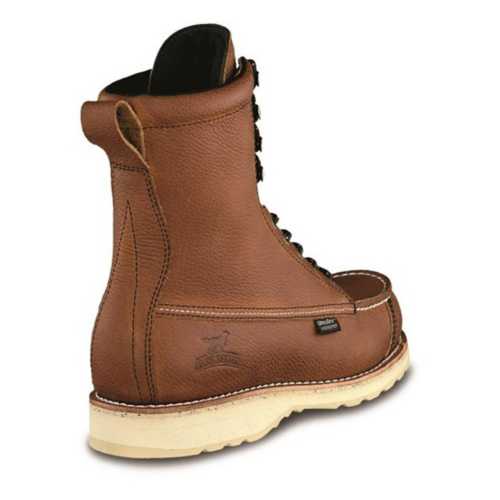 irish setter wingshooter hunting boots