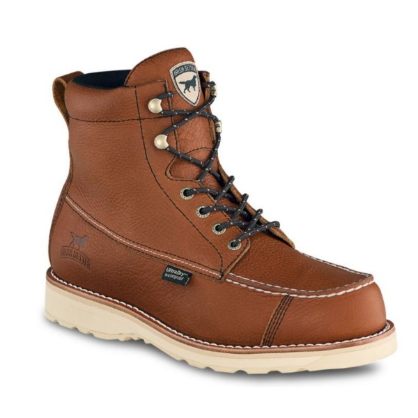 IRISH SETTER Men's  7