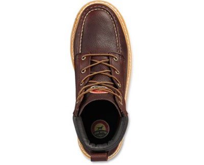 irish setter men's ashby work boots