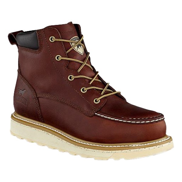 IRISH SETTER Men's  Ashby Safety Toe Work Boots Outdoor