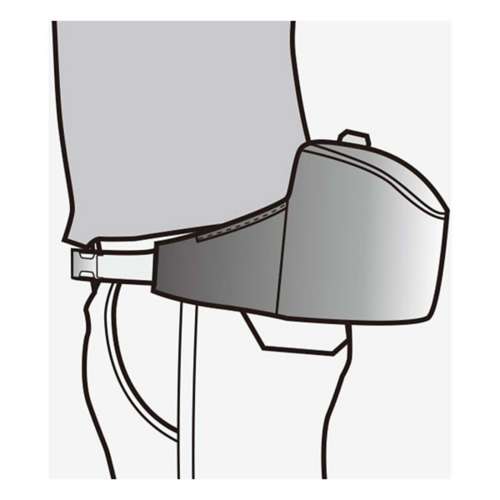 Topeak Compact Handlebar Bag