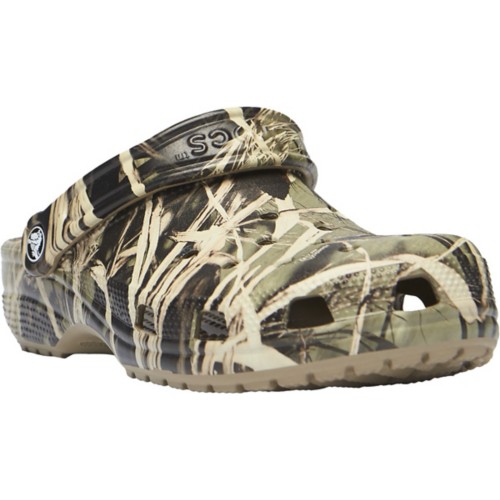 Crocs realtree v2 hotsell