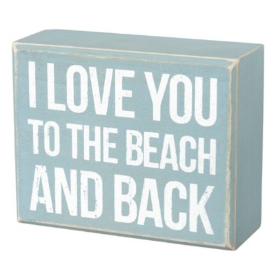 Aazon.co: Priitives By Kathy Beach Days Shell Holder