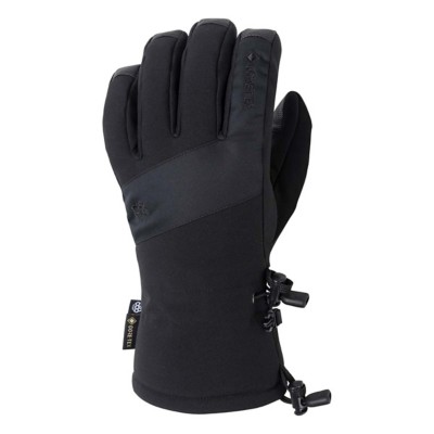 Men's 686 Linear Waterproof Gloves