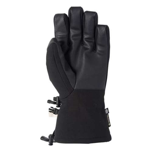 Men's 686 Linear Waterproof Gloves