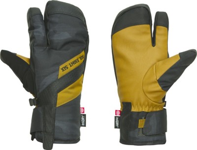 Men's 686 Hawkeye Trigger Mittens | SCHEELS.com