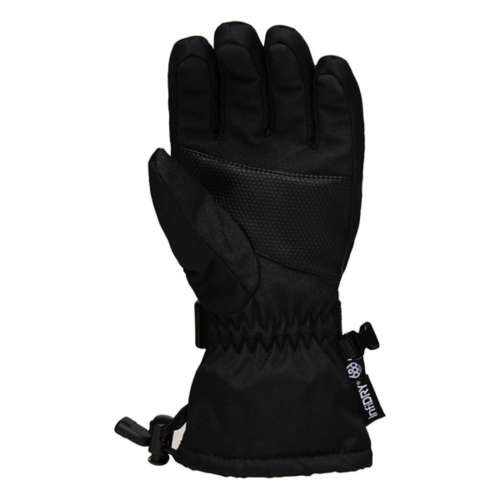 Kids' 686 Heat Gloves