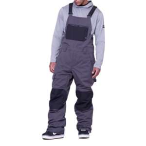ARCTIX Women's Snow Sports Insulated Cargo Pants, Chainlink Black, X-Small  Short : : Fashion