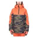 Women's 686 Upton Anorak Waterproof Hooded Shell Jacket