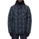 Men's 686 Woodland Hooded Shell Jacket