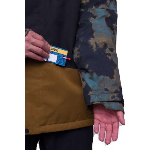 Men's 686 Geo Insulated Jacket