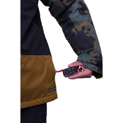 Men's 686 Geo Insulated Jacket