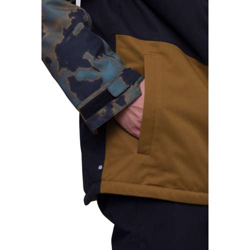 Men's 686 Geo Insulated Jacket