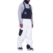 Men's 686 Exploration Bibs