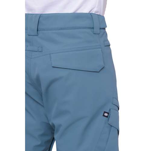 Men's 686 Smarty 3-in-1 Snow Northwave pants