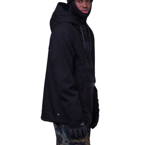Men's 686 Hoody Hooded Shell Jacket