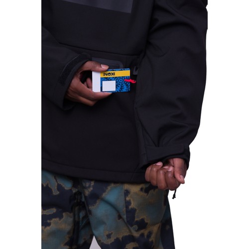 Men's 686 Hoody Hooded Shell Jacket
