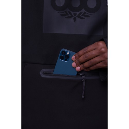 Men's 686 Hoody Hooded Shell Jacket