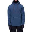 Men's 686 Waterproof Hoody Hooded Shell Jacket
