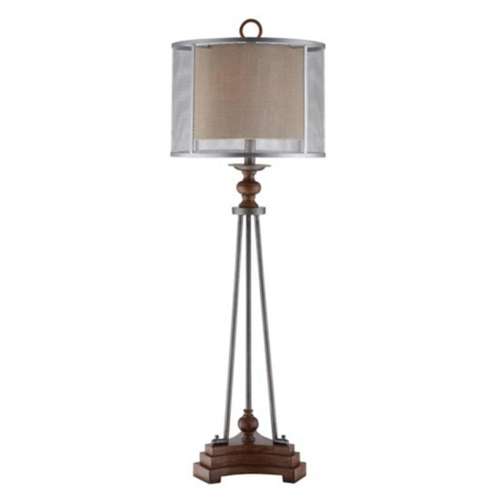 Crestview Collection Kenwood Table Lamp