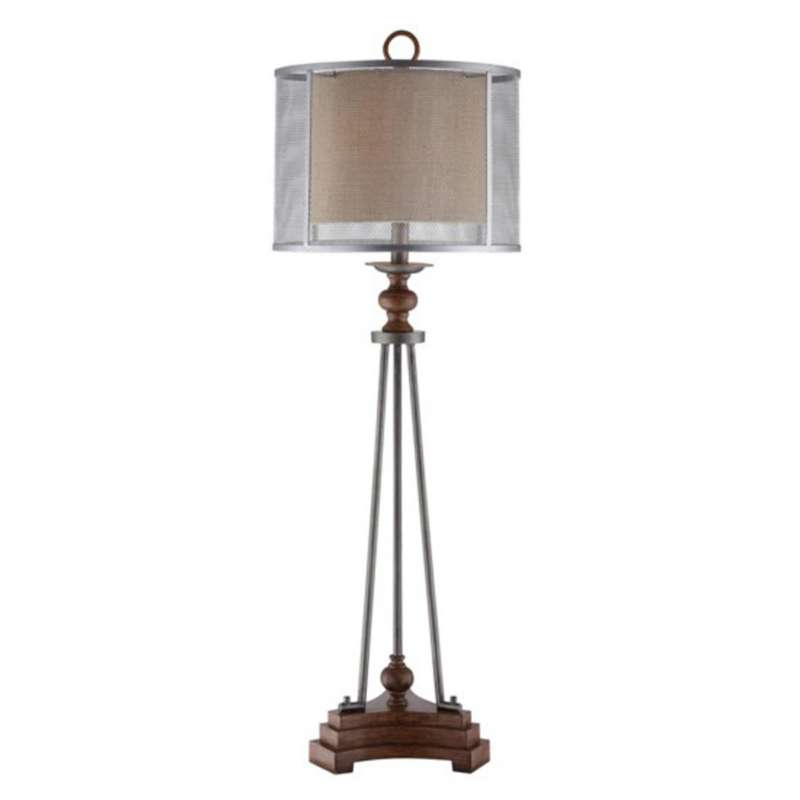 Crestview Collection Kenwood Table Lamp