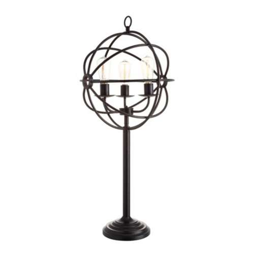 Crestview Collection Global Table Lamp