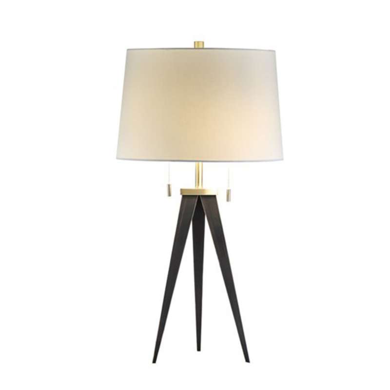 Crestview Collection Lennon Table Lamp