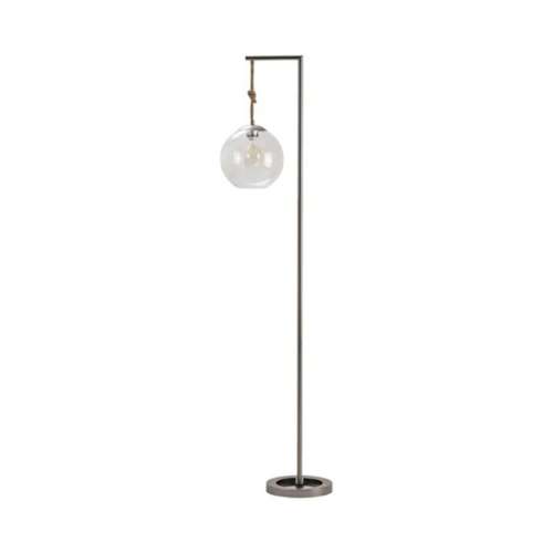 Crestview Collection Brooks Floor Lamp