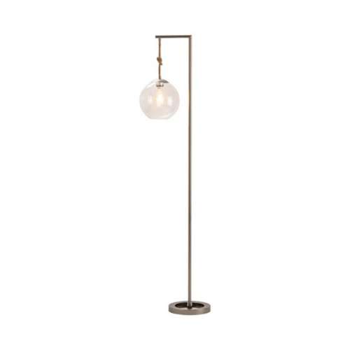 Crestview Collection Brooks Floor Lamp