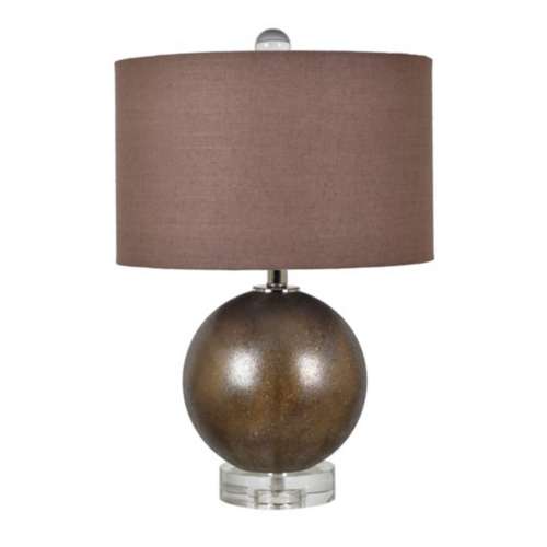Crestview Collection Omni II Table Lamp
