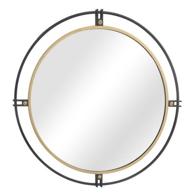 Crestview Collection Fallon Mirror