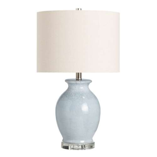 Crestview Collection Meadows Table Lamp