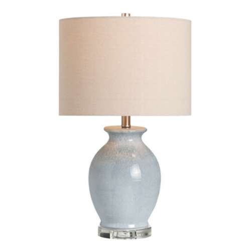 Crestview Collection Meadows Table Lamp