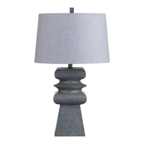 Crestview Collection Zane Table Lamp