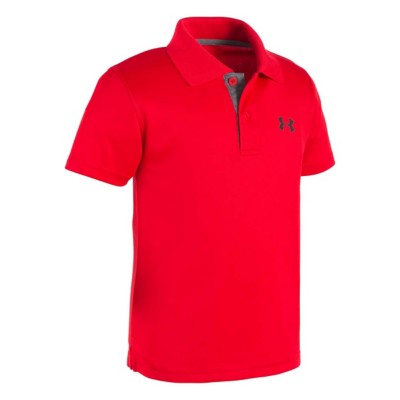 toddler under armour polo