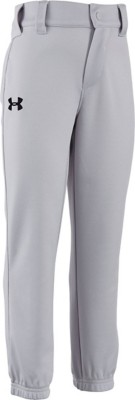 under armour preschool baseball pants