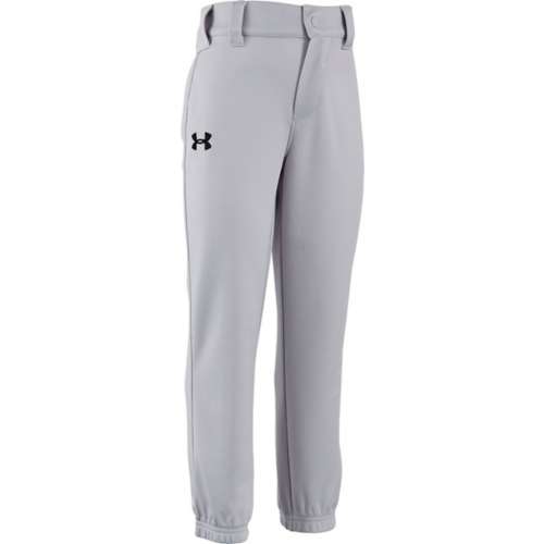 Boys' Under Machina armour Baseball Pants