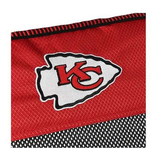 Kansas City Chiefs Dual Lock Pro Chair