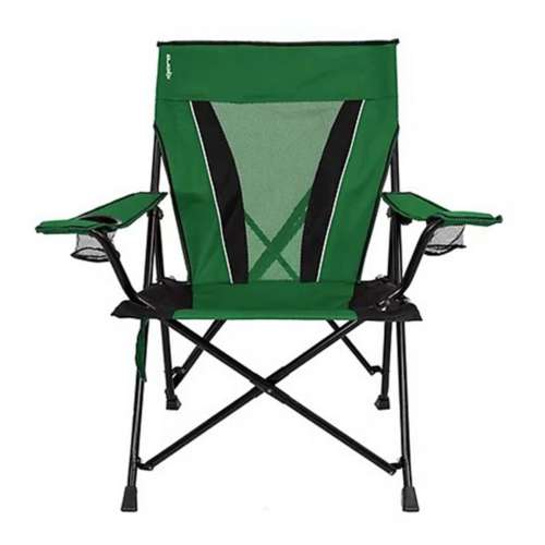 kijaro xxl dual lock portable camping and sports chair