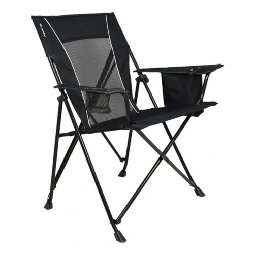 Kijaro Dual Lock Chair W/Cooler
