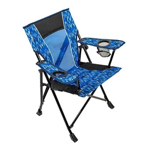 Kijaro dual discount lock chair xxl