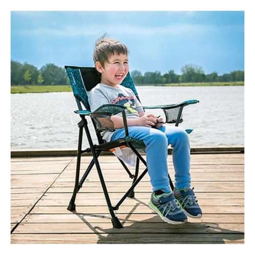 Kids Kijaro Dual Lock Chair Slocog Sneakers Sale Online